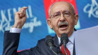 Kılıçdaroğlu Meclis'e gitmeyecek