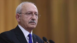 Kılıçdaroğlu saç baş yoldurdu
