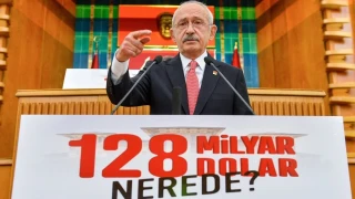 Kılıçdaroğlu söyledi, CHP ödedi