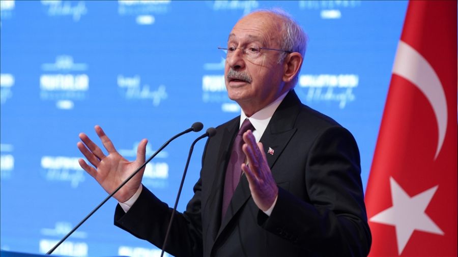 Kılıçdaroğlu’ndan ‘seçim erteleme’ açıklaması