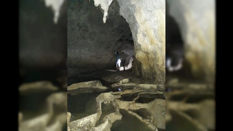 Kll Maaras turizme kazandrlacak