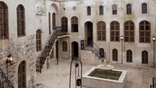 Kilis’in nefes alan dokusu: Tarihi evler