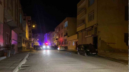 Kilis'te koku paniği