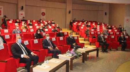 Kilis'te 'Köyümde Yaşamak İçin Bir Sürü Nedenim Var' Projesi