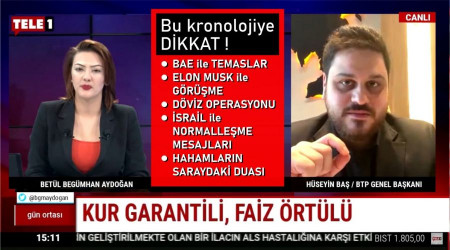 Kimlerle ne anlaşmalar yapıldı, kimlere ne sözler verildi?