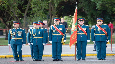 Kimsenin tanımadığı sosyalist bir ülke: Transdinyester