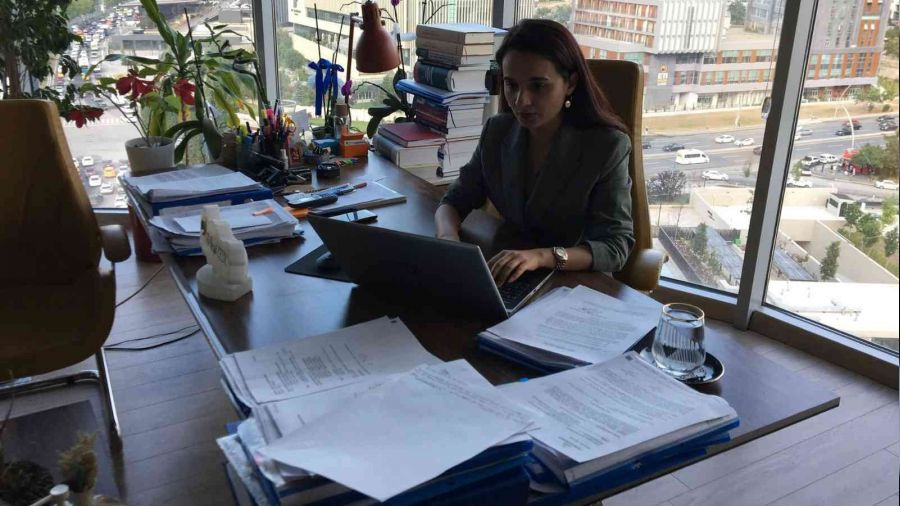 Kimsesizler mezarlığındaki milyonerin mirası