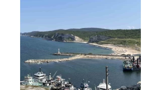 Krklareli'nde denize girmek 3 gn yasakland