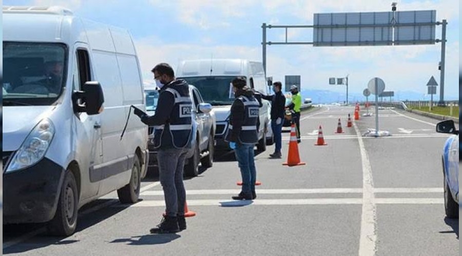 Kısıtlamayla ilgili merak edilenler