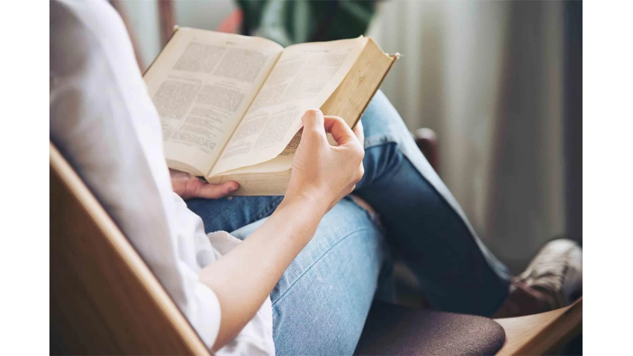 Kitap okuma alışkanlığı nasıl kazanılır?