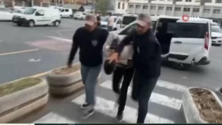 Kz yurdunda yaanan skandaln phelileri adliyeye sevk edildi
