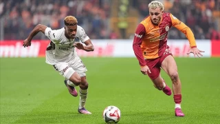 Kızılcık şerbeti yerine sıfır çektiler