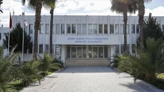 KKTC: ABD Kıbrıs meselesinde artık taraf