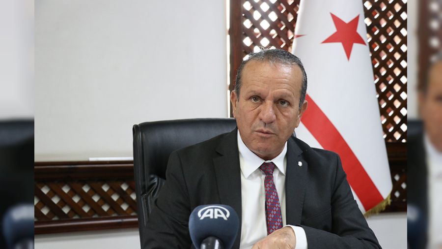 KKTC turizmde ataa hazrlanyor