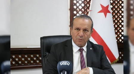 KKTC turizmde ataa hazrlanyor