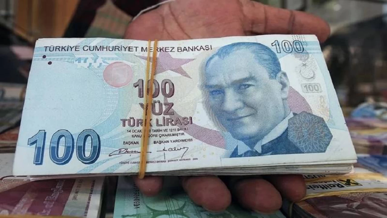 KKTC'de asgari ücret 35 bin TL'yi aştı