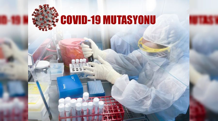 KKTC�de koronan�n o varyantlar�na rastlanmad�