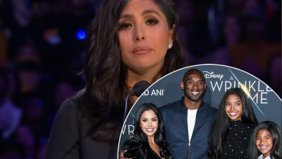 Kobe Bryant'�n e�ine 16 milyon dolar tazminat �denecek