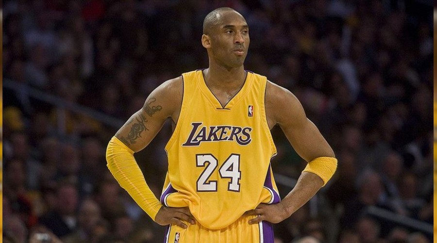 Kobe'nin e�i ilk kez konu�tu