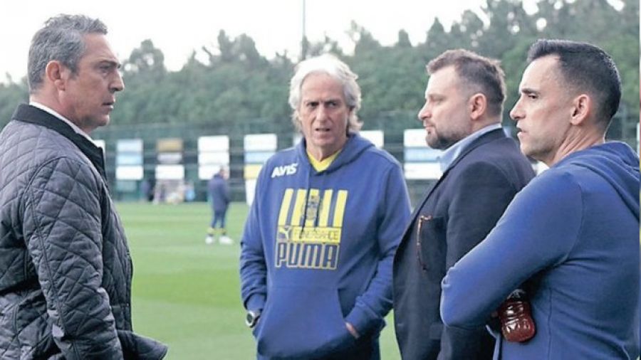 Ko�, Jesus�tan hesap sordu