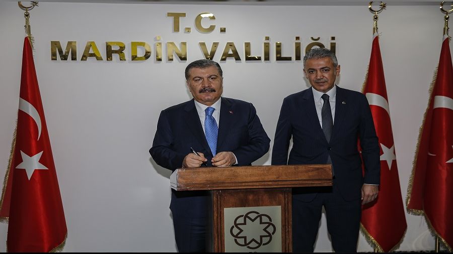 Koca'dan Kuduz salgını iddialarına cevap