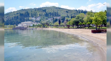 Kocaeli kylarnda msilaj devam ediyor