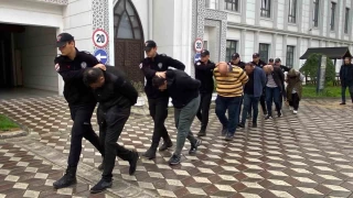 Kocaeli'de 6 kiinin ld yangnla ilgili 7 pheli tutukland