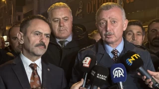 Kocaeli'de ken apartmann bulunduu blgeyle ilgili yol haritas belirlendi 