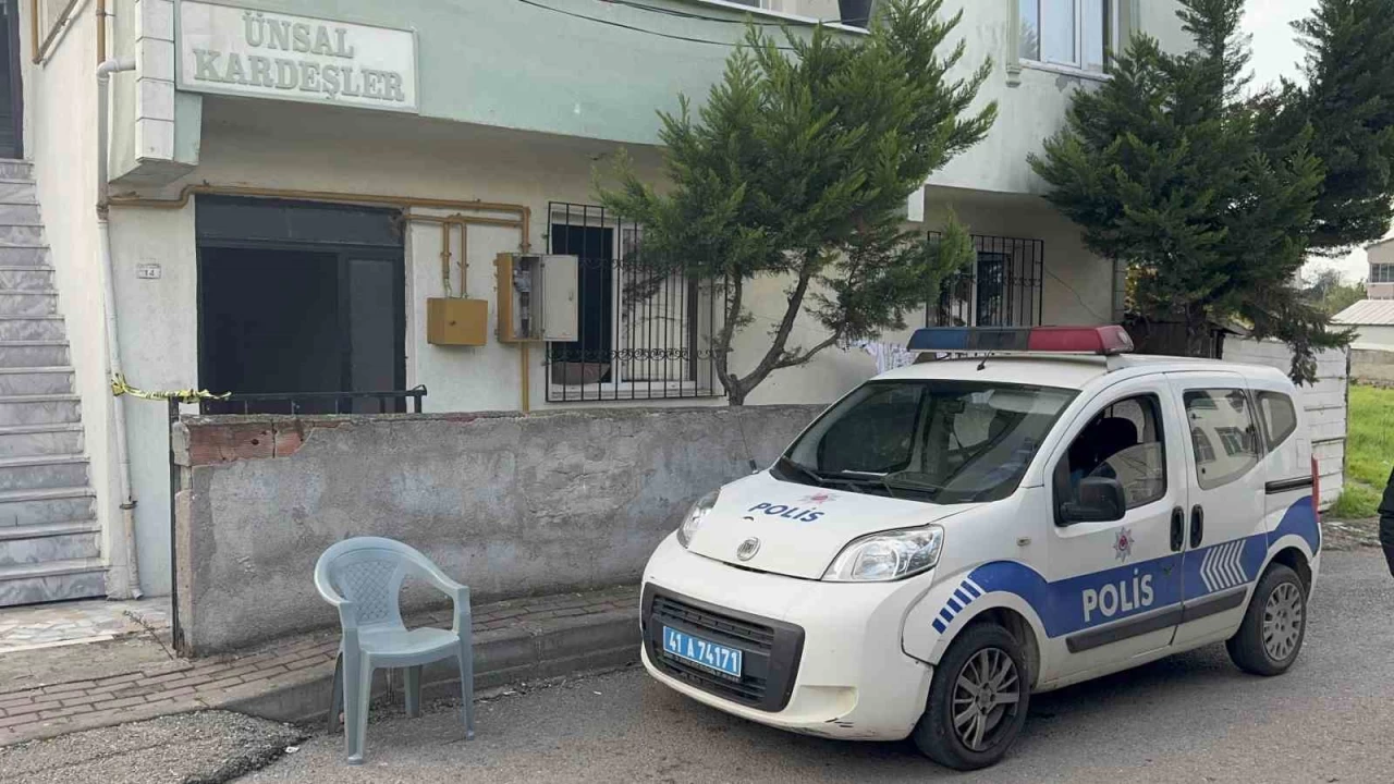 Kocaeli'de ev yangn: 2 yandaki ocuk hayatn kaybetti