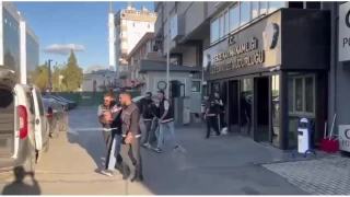 Kocaeli'de narkotik baskn: 5 pheli yakaland