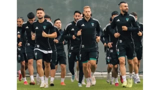 Kocaelispor ile Corendon Alanyaspor ilk randevuda