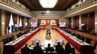 Komisyon mral'ya gidiyor