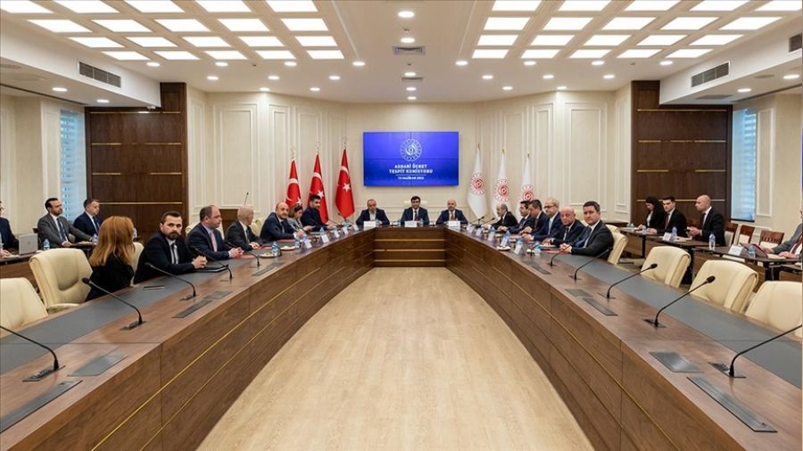 Komisyon topland�, yeni asgari �cret bug�n a��klanacak m�?
