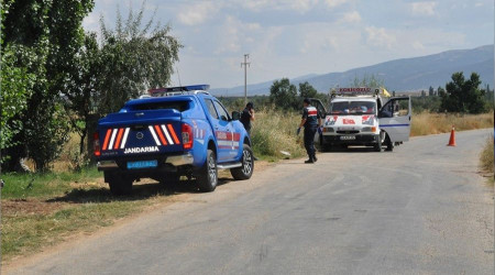 Konya'da arazi anlaşmazlığı: 1 ölü, 3 yaralı