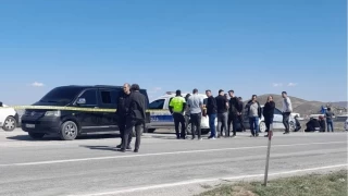 Konya'da bir kişi araç içinde ölü bulundu