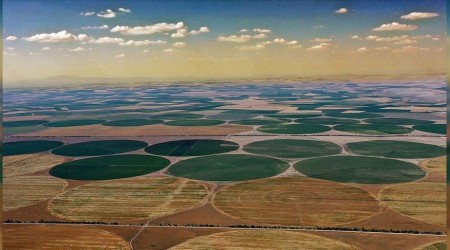 Konya'da devletten satılık tarla ve arsa