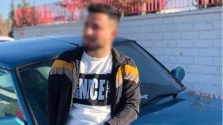 Konya'da kafede silahl� kavga: 2 yaral�