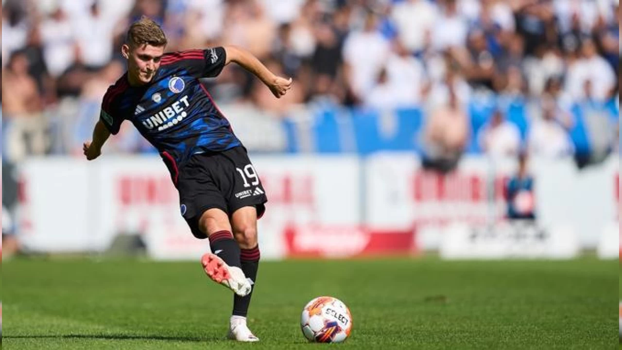 Kopenhag Galatasaray'�n teklifini duyurdu