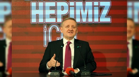 Kopenhag maçının geliri Mehmetçik'e