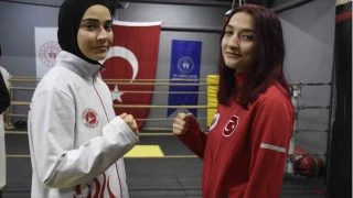 Korkmaz kardelerden ifte baar