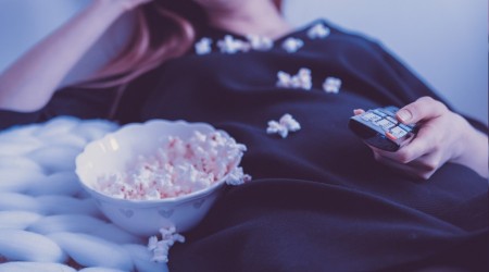 Korona bizi filmkolik yaptı