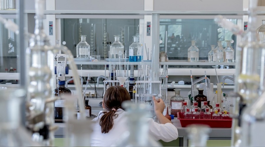 Korona, T�rk kimya sekt�r�ne yarad�