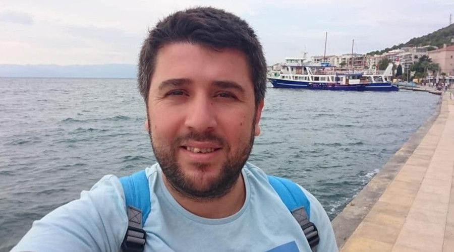 Korona virüs bunalımına girip canına kıydı