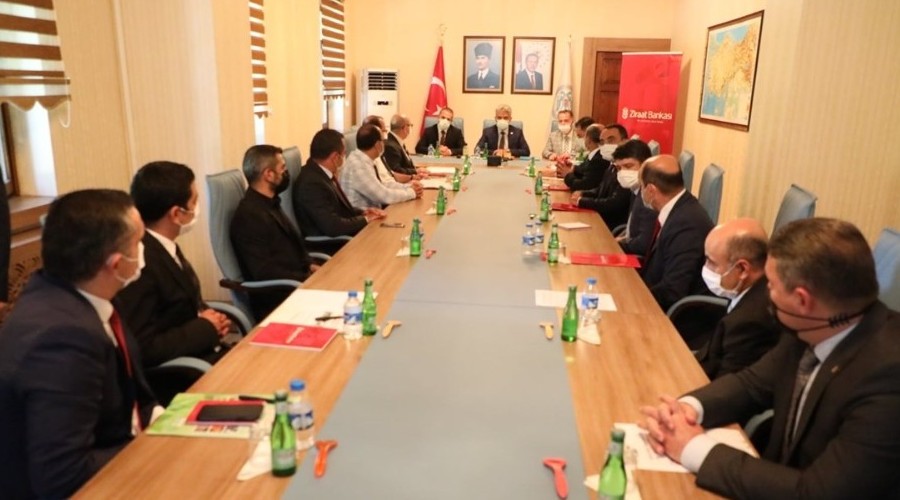 Köyümde yaşamak için bir sürü nedenim var