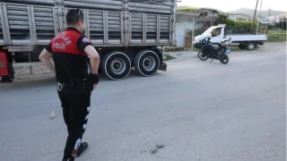 Kozan'da arazi anlaşmazlığı kavgası: 1 ölü, 2 yaralı