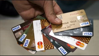 Kredi kartı kullanmak cebe zarar!