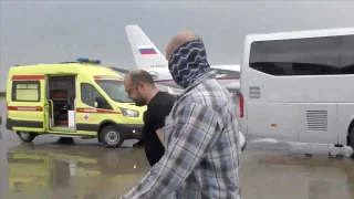 Kremlin: Ankara'daki takas operasyonu FSB ile CIA arasında zorlu müzakerelerle yapıldı