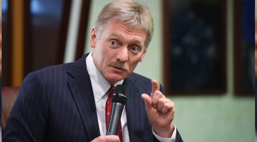 Kremlin'den, Biden'ın suçlamalarına cevap