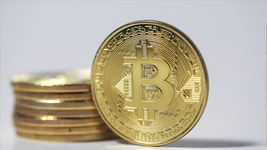 Kripto parada b�y�k zarar!