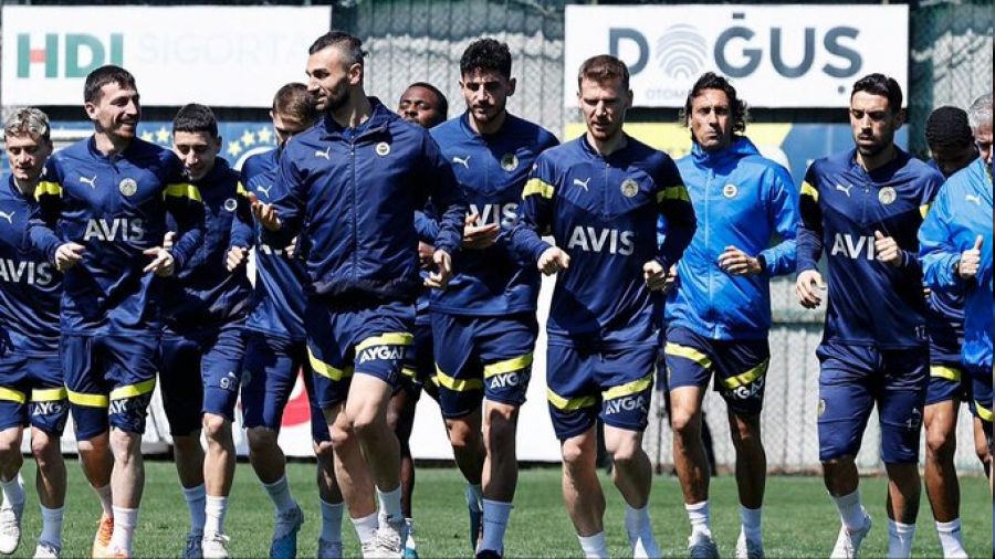 Kritik maç öncesi 6 eksik var